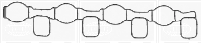 Gasket Set, intake manifold